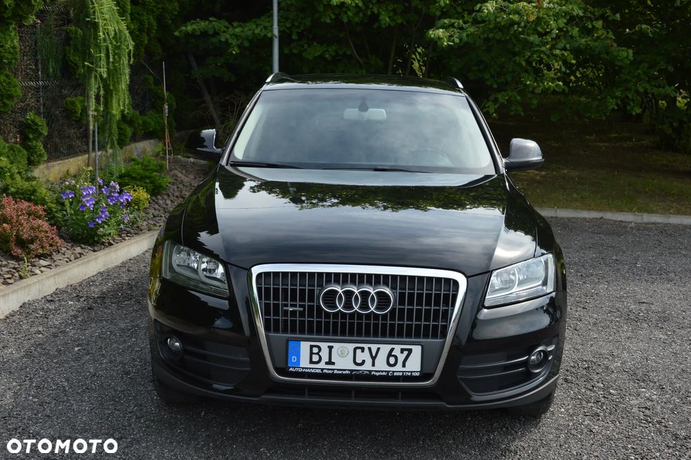 Audi Q5 - 11