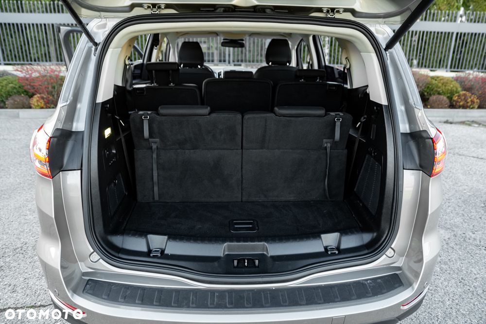 Ford S-Max 2.0 TDCi 4WD Trend PowerShift - 20