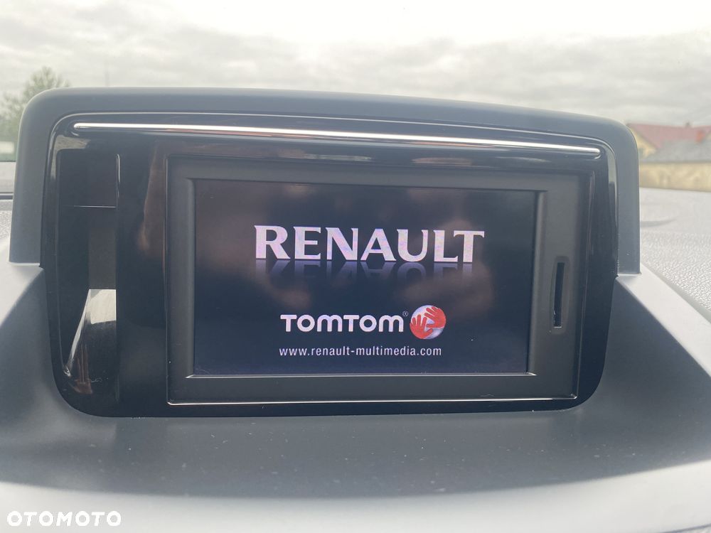 Renault Megane 1.6 16V 100 TomTom Edition - 7
