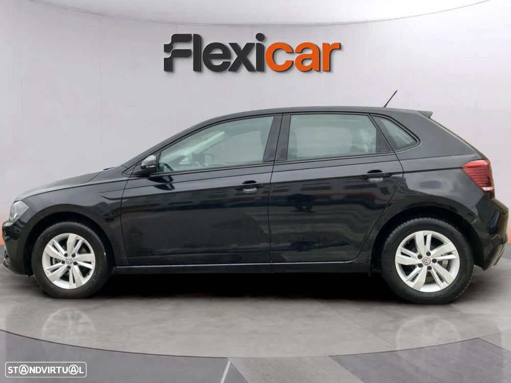VW Polo 1.0 Trendline - 6