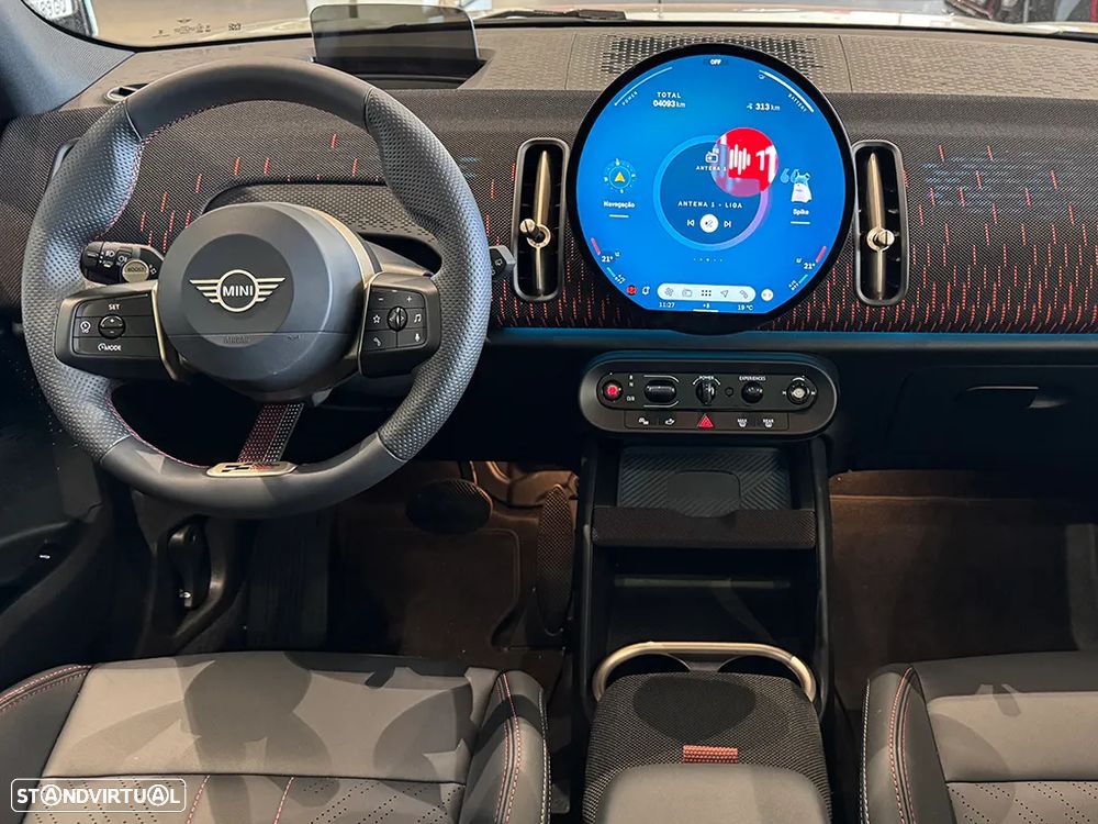 MINI Countryman E JCW L - 6