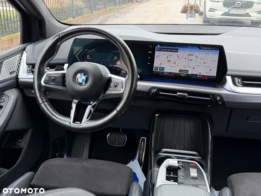 BMW Seria 2 218i M Sport sport - 8