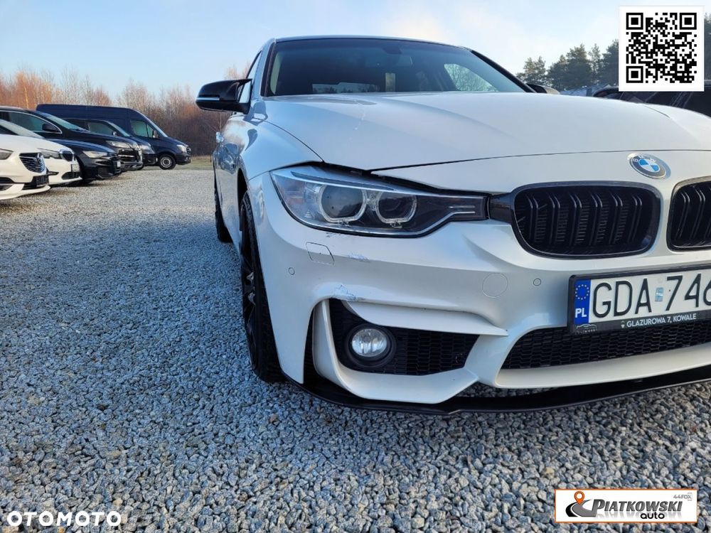 BMW Seria 3 - 5