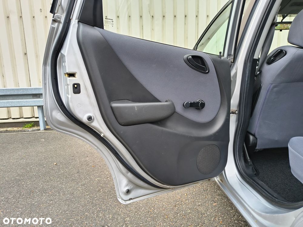 Honda Jazz 1.2 Style - 21