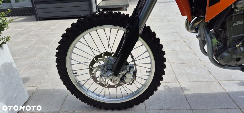 KTM Inny - 16