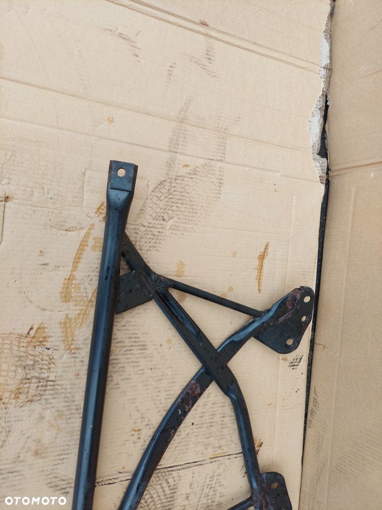 BMW E36 X BRAKE WZMOCNIENIE - 2