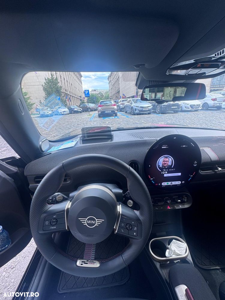 Mini John Cooper Works AT - 6
