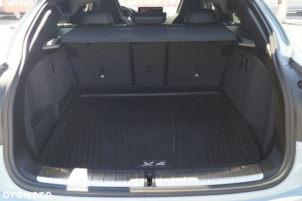 BMW X4 - 20