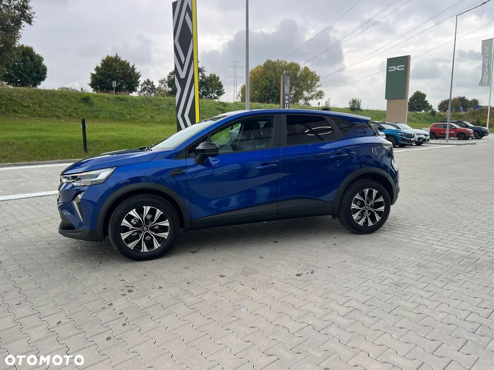 Renault Captur 1.0 TCe Zen - 2