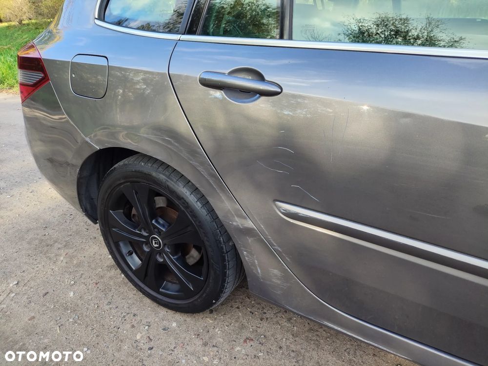 Renault Laguna 2.0 T Bose Edition - 29