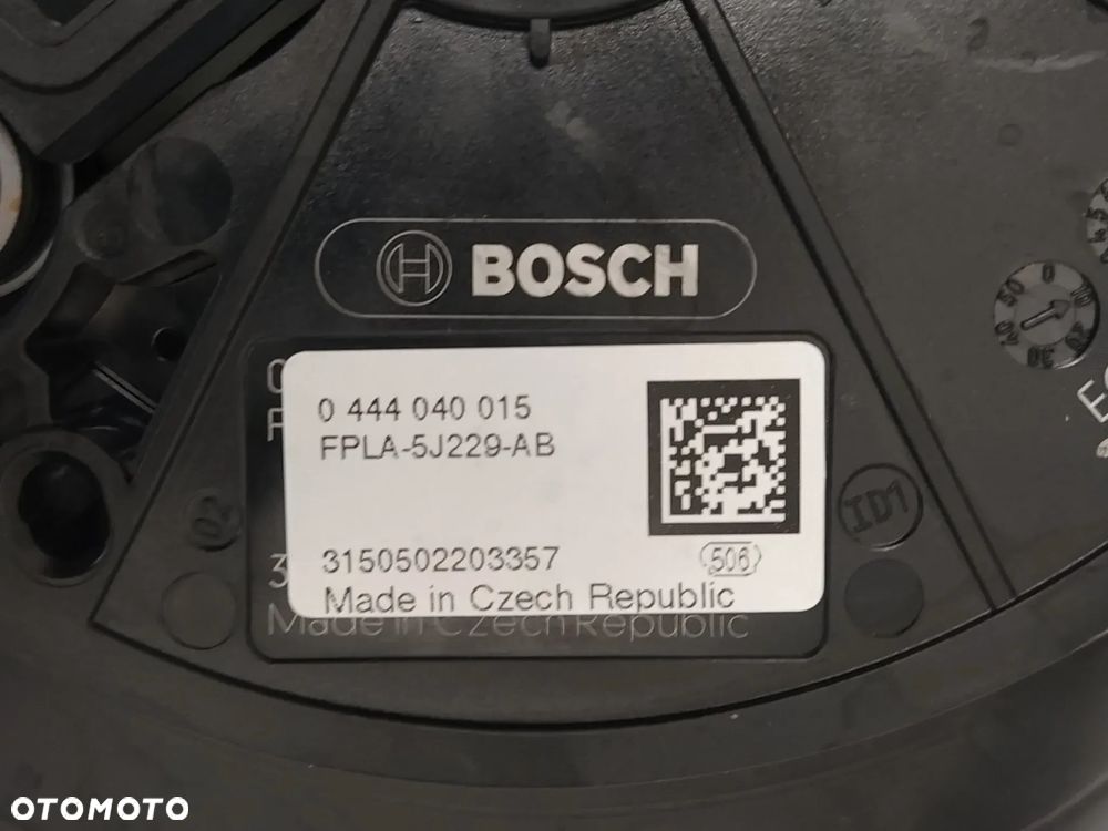 JAGUAR XE X760 XF X260 RANGE ROVER VOGUE L405 SPORT L494 ZBIORNIK ADBLUE POMPKA ORYGINAŁ - 10