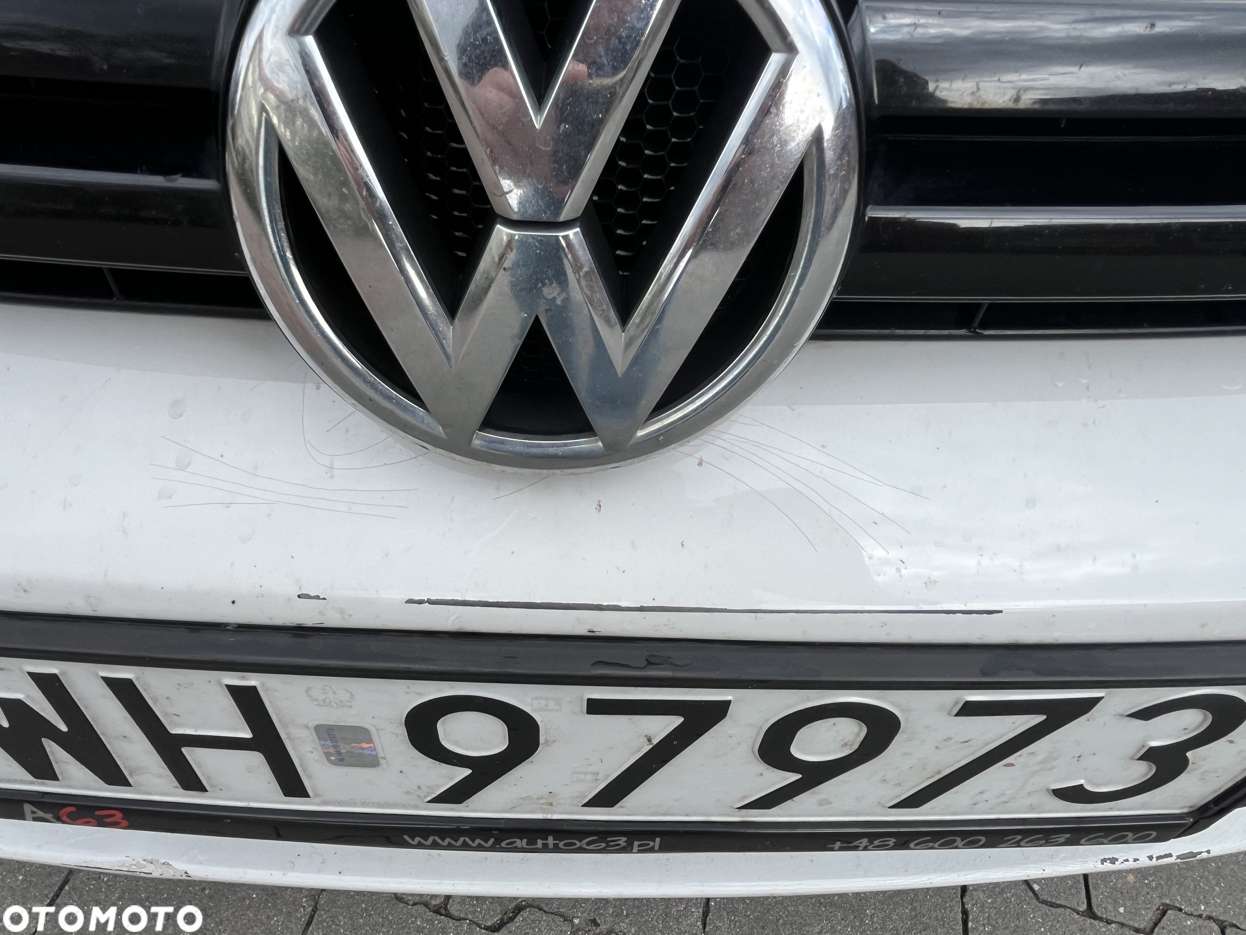 Volkswagen Golf - 15