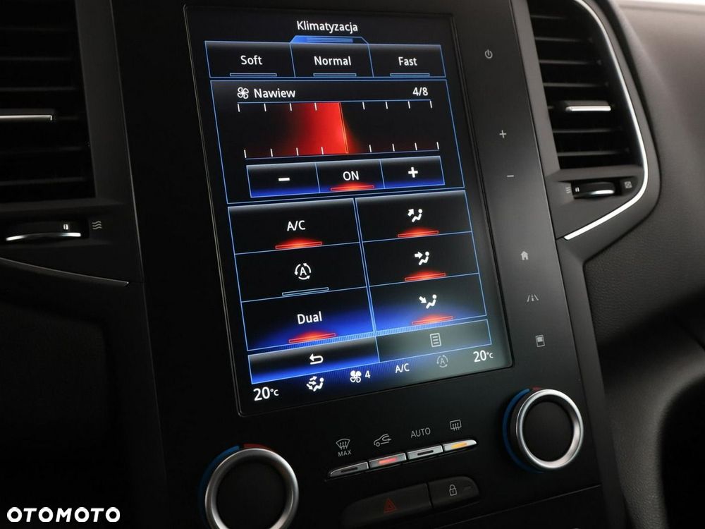 Renault Megane ENERGY TCe 205 EDC GT - 28