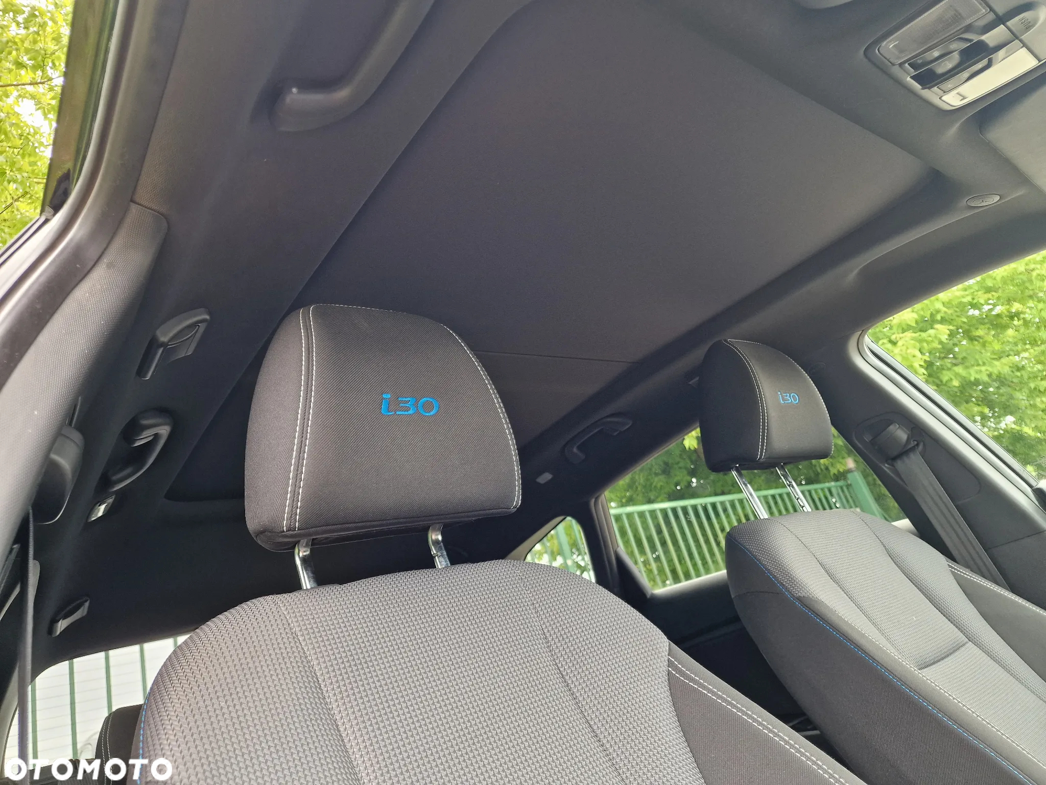 Hyundai i30 - 15