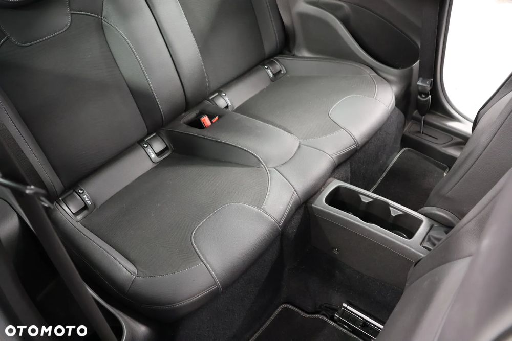 Opel Adam 1.4 Black Jack - 10