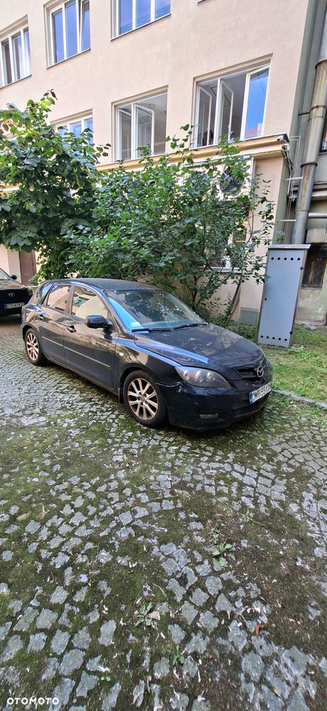 Mazda 3 1.6 Active - 1