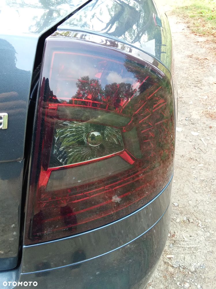 Skoda Octavia 1.6 TDI DPF GreenLine - 13