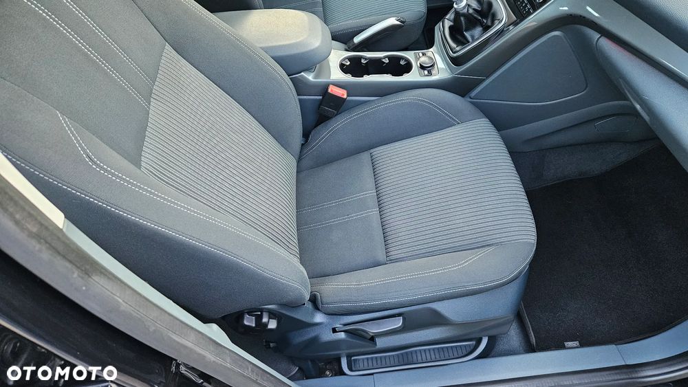 Ford C-MAX 1.0 EcoBoost Start-Stopp-System Trend - 19