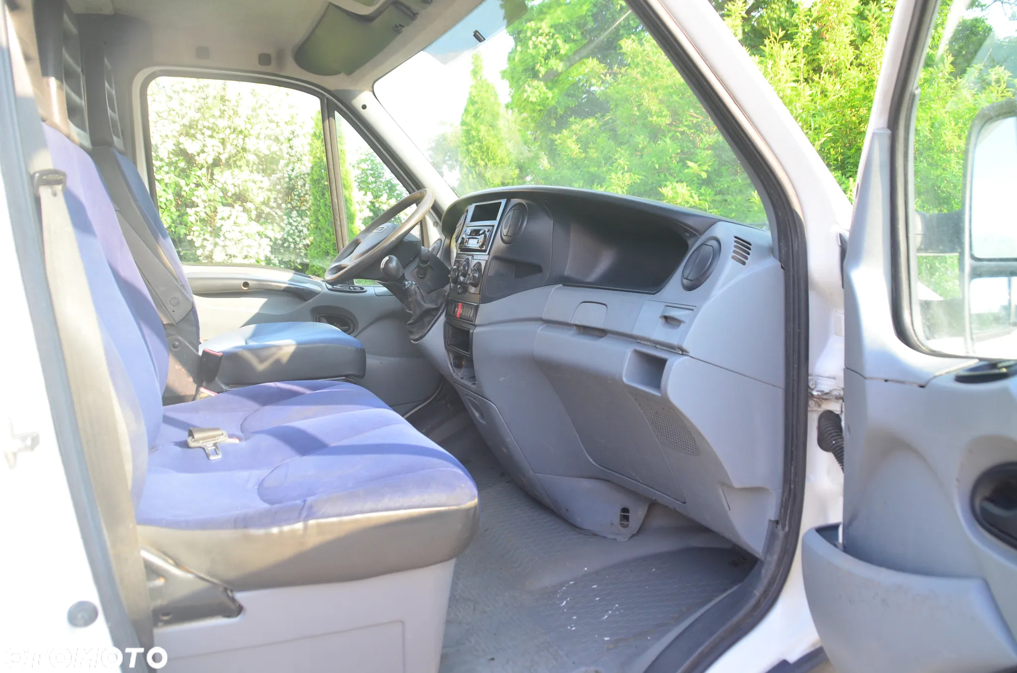 Iveco Daily - 8