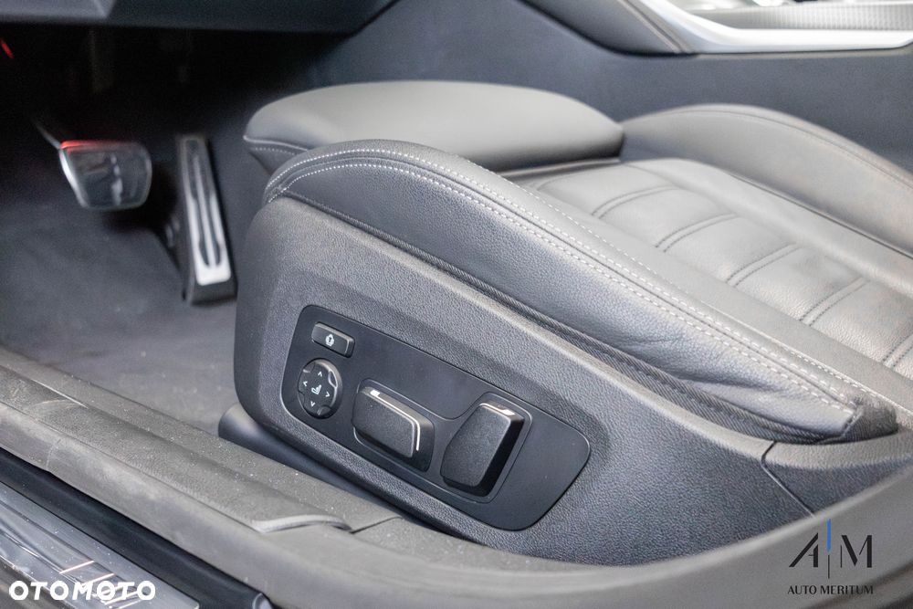 BMW Seria 4 430i xDrive M Sport - 20