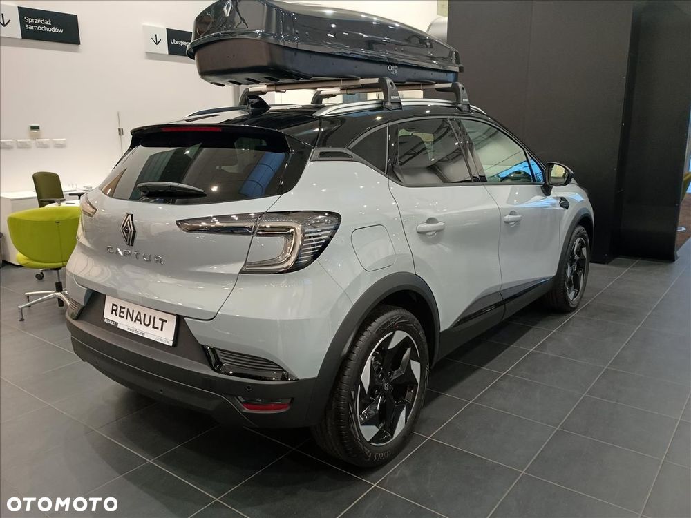Renault Captur - 2
