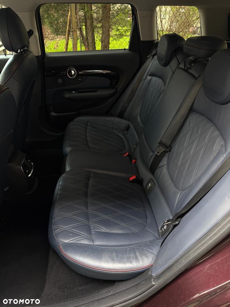 MINI Clubman Cooper S GPF sport - 25