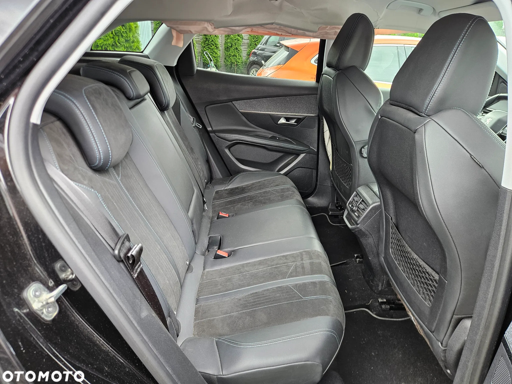 Peugeot 3008 1.5 BlueHDi Crossway S&S - 9