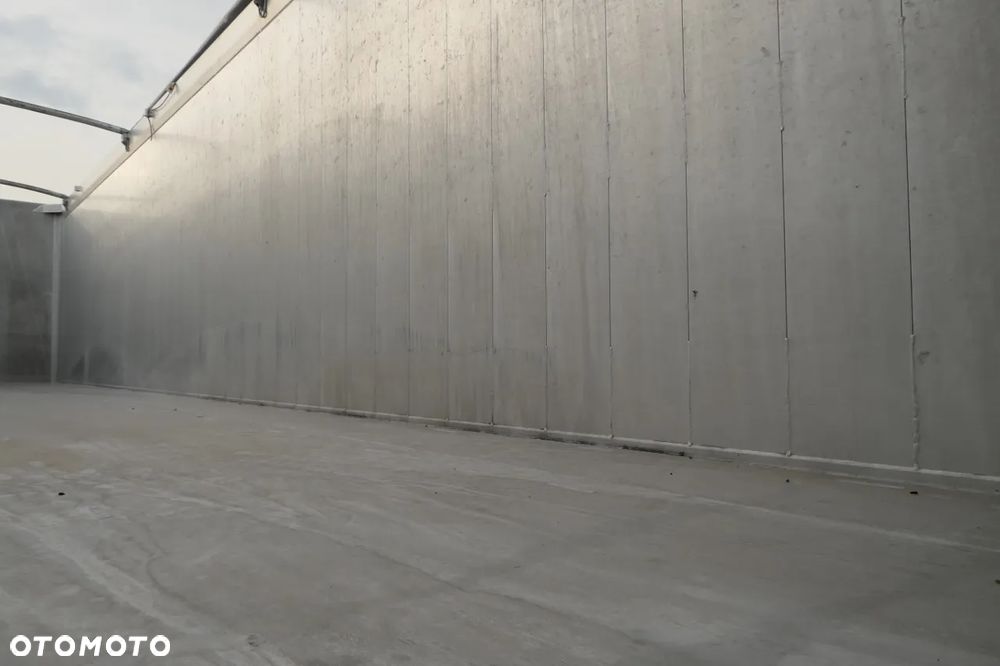 Benalu WYWROTKA 59 m3 / ALUFELGI / 2021 ROK / MAŁO UŻYWANA - 20