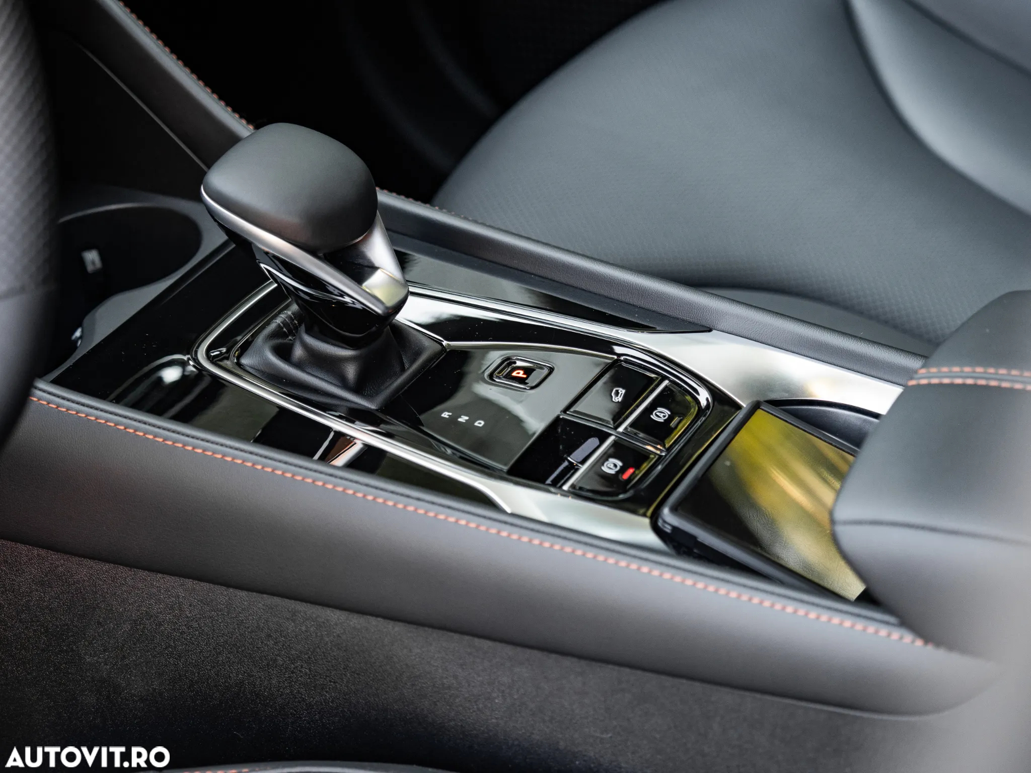 MG EHS 1.5 T-GDi AT PHEV Exclusive - 34