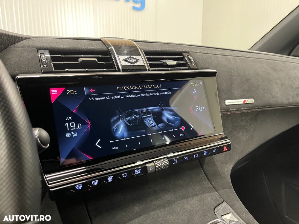 DS Automobiles DS 7 Crossback - 20