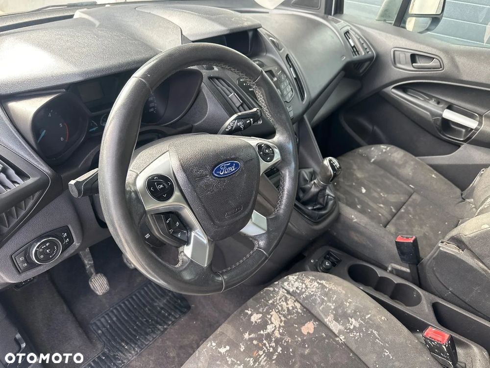 Ford Tourneo Connect 1.6 TDCi Trend - 19