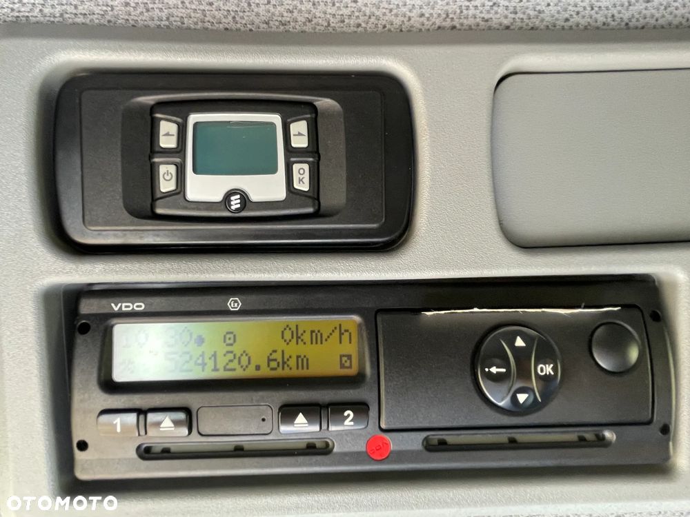 Mercedes-Benz Atego 1530 - 12