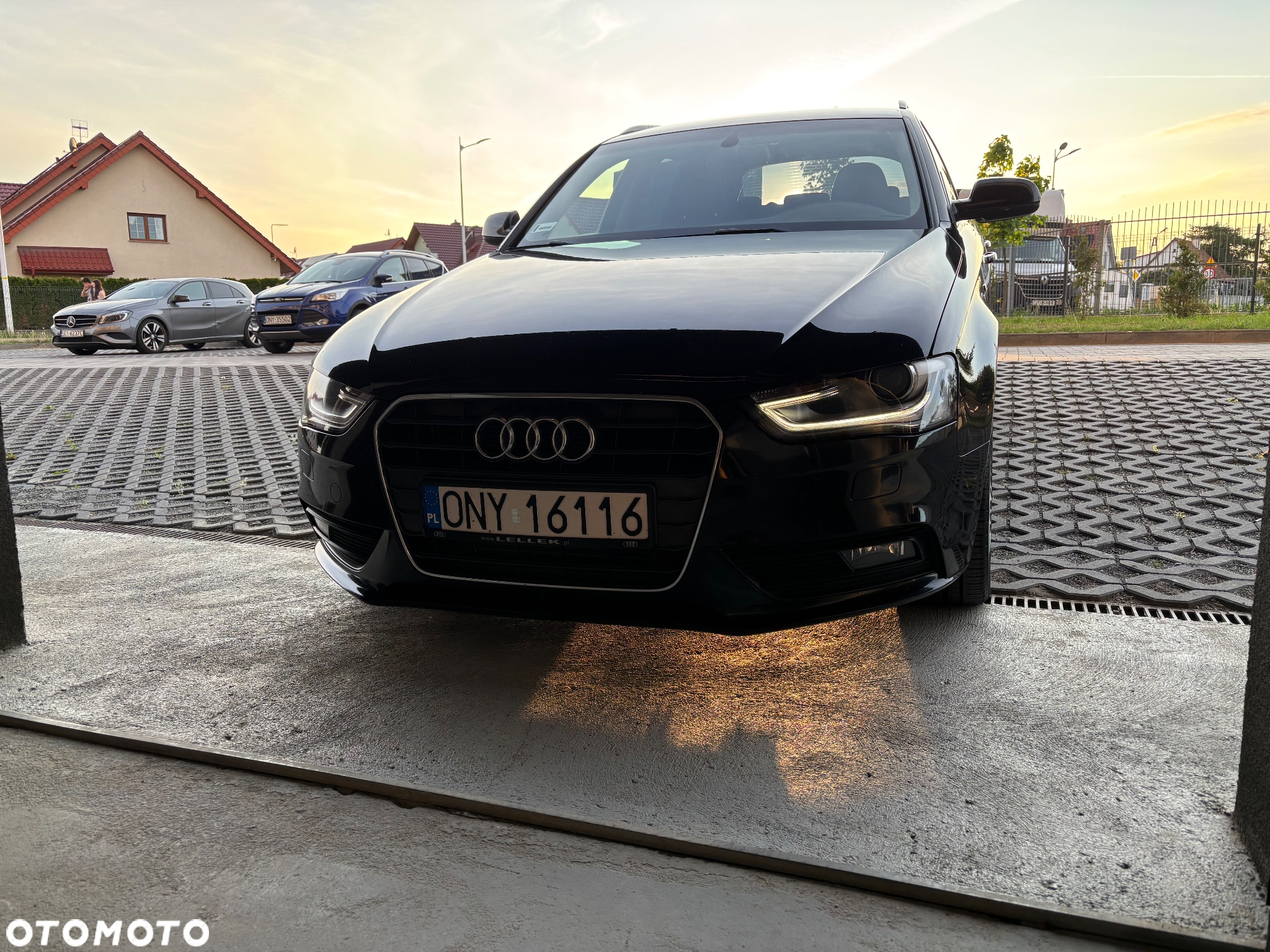 Audi A4 2.0 TDI - 28