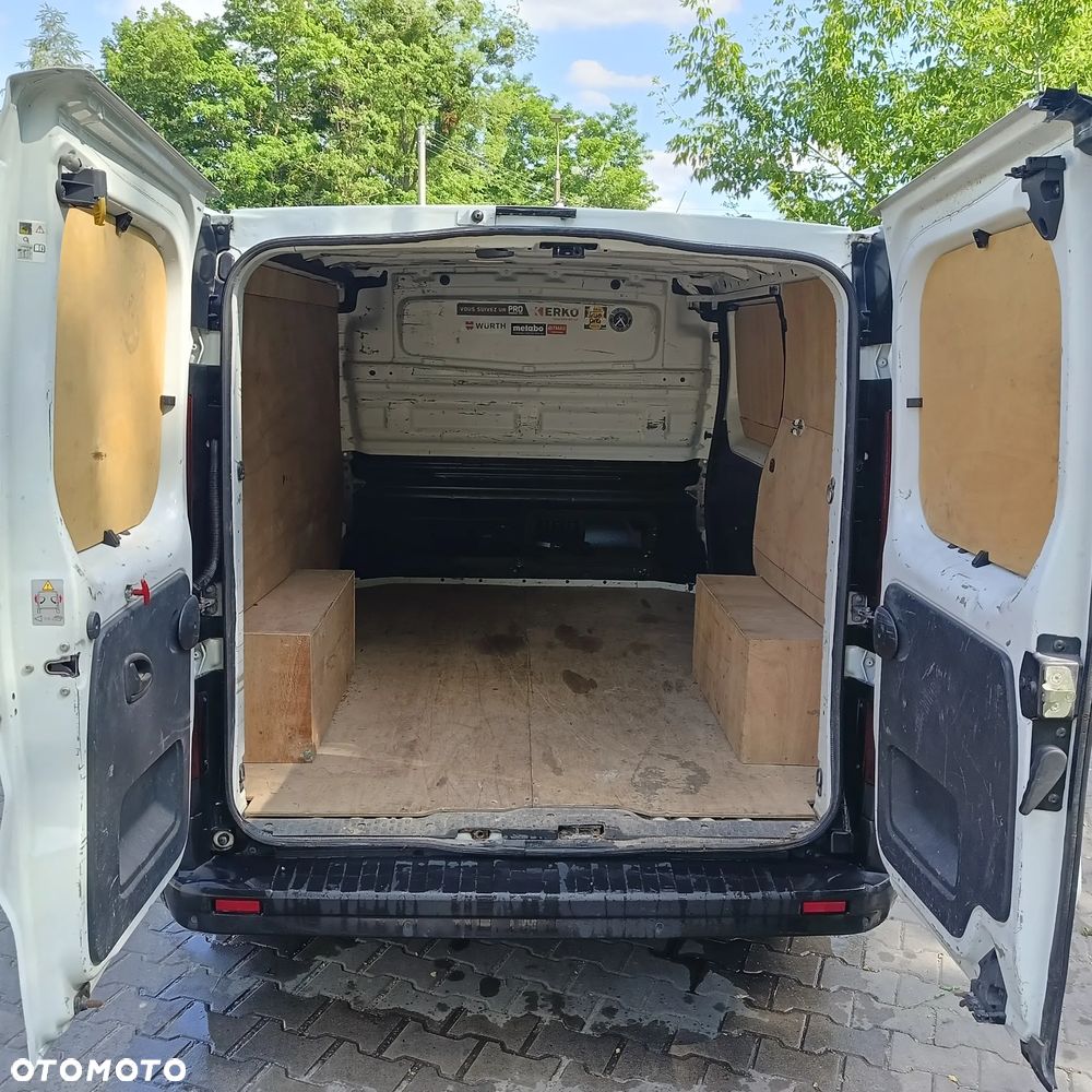 Renault Trafic - 17