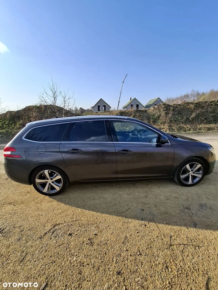 Peugeot 308 1.2 PureTech Active S&S - 2