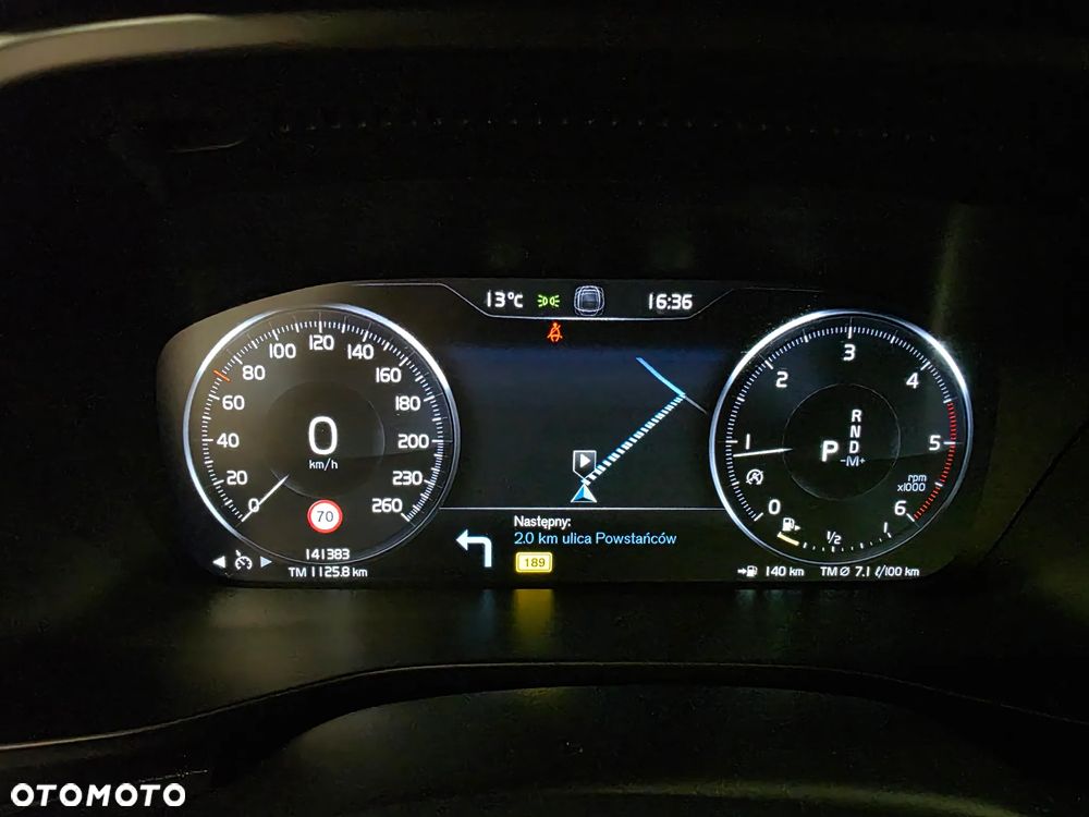 Volvo XC 40 D4 AWD Geartronic Inscription - 16