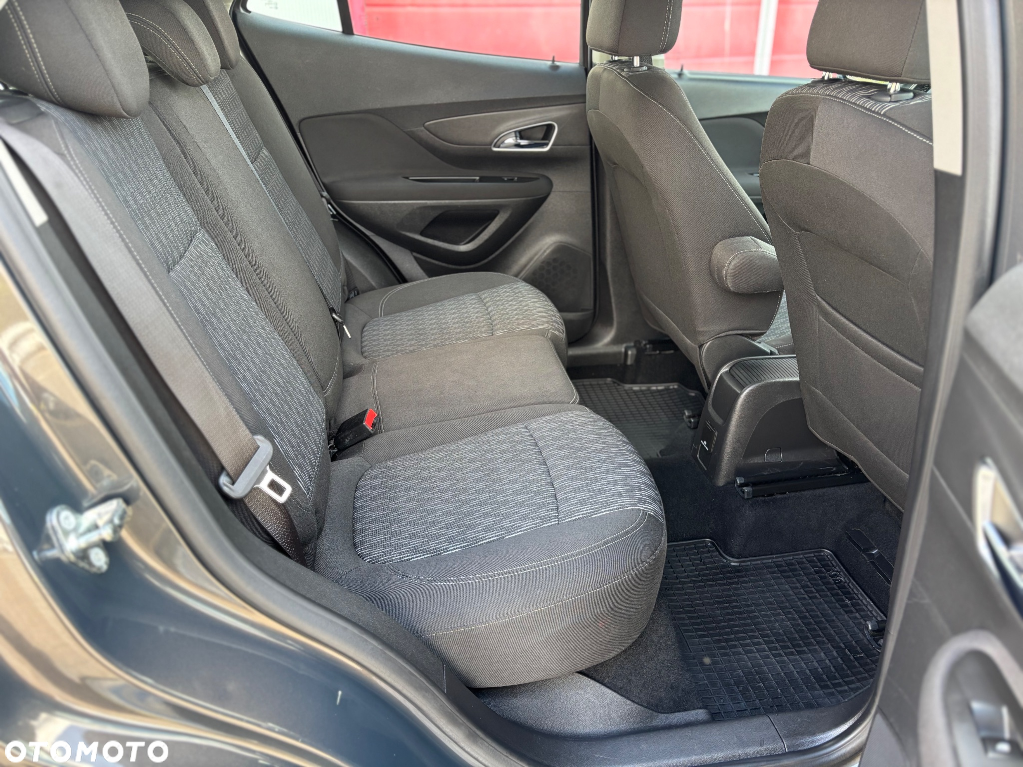 Opel Mokka 1.4 T Enjoy S&S - 26