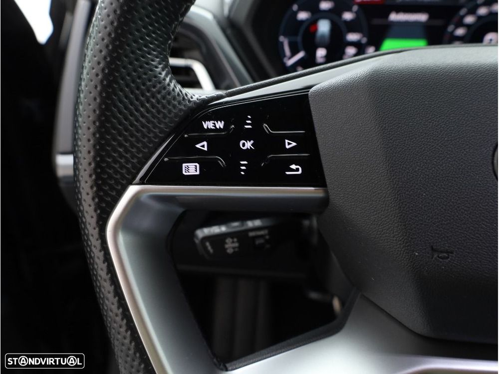 Audi Q4 e-tron 45 82 kWh - 18
