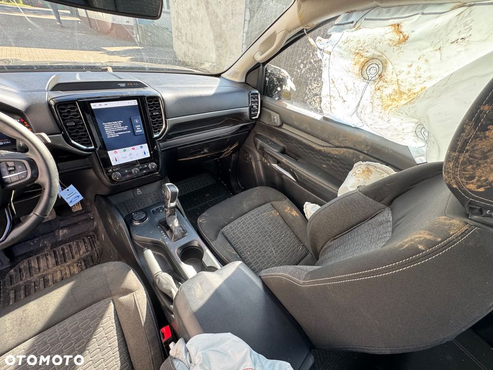 Ford Ranger - 22