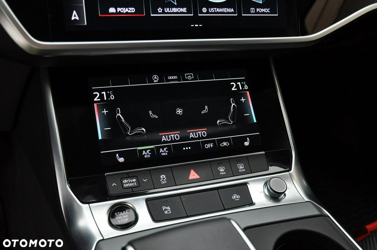 Audi A6 - 18