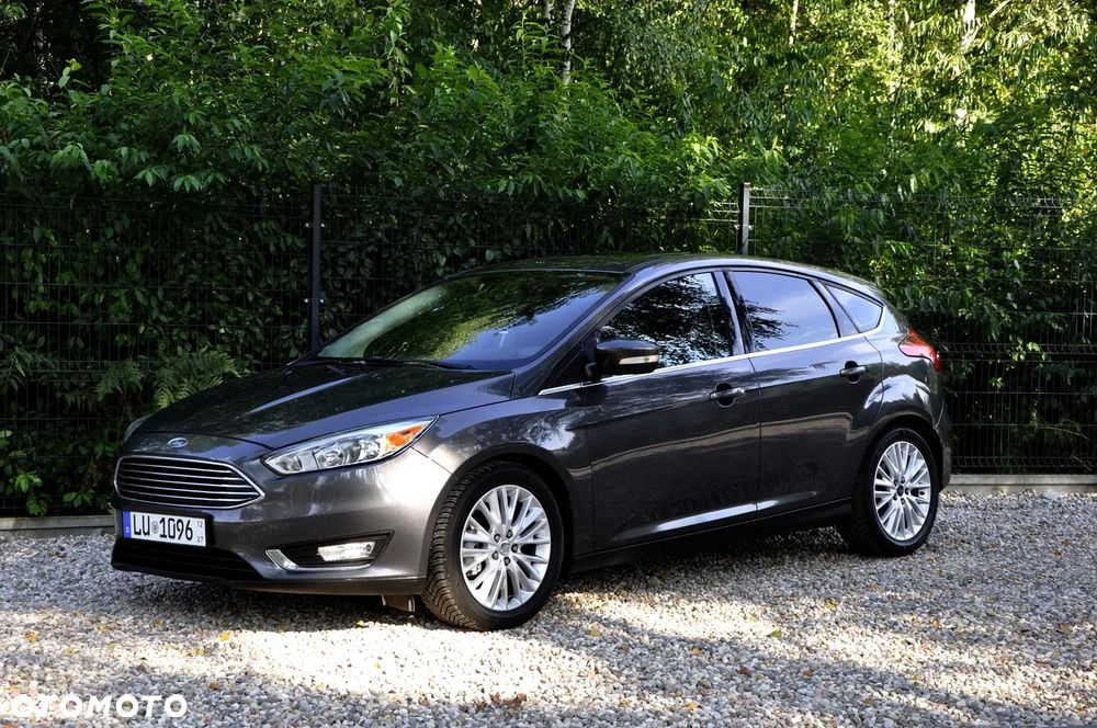 Ford Focus - 4