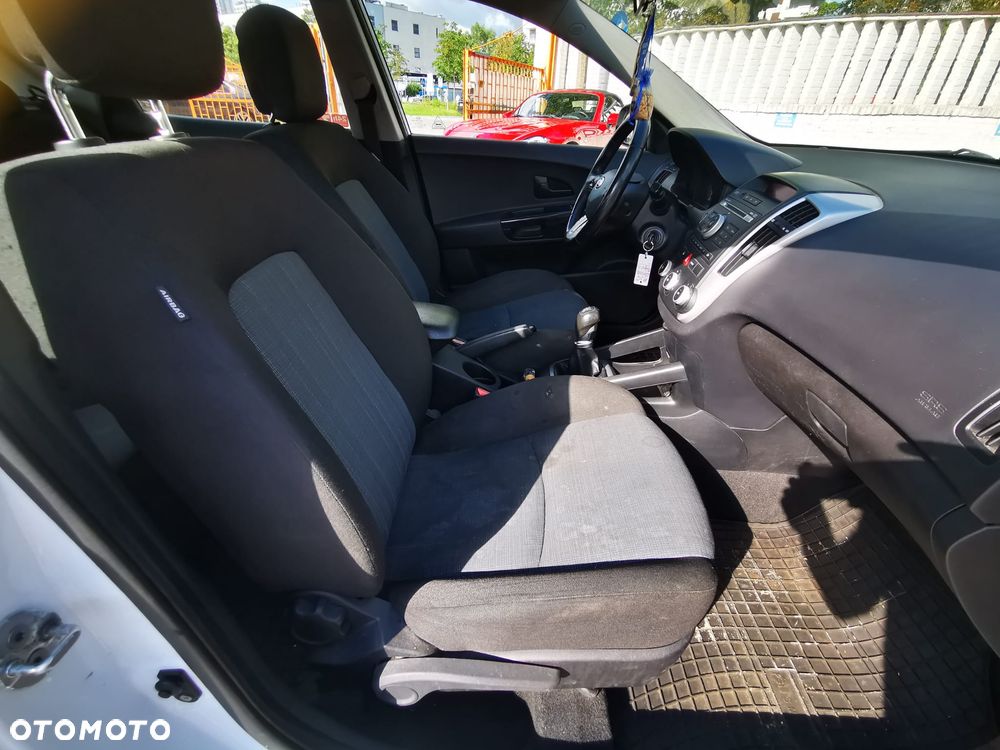 Kia Ceed 1.4 Comfort - 11
