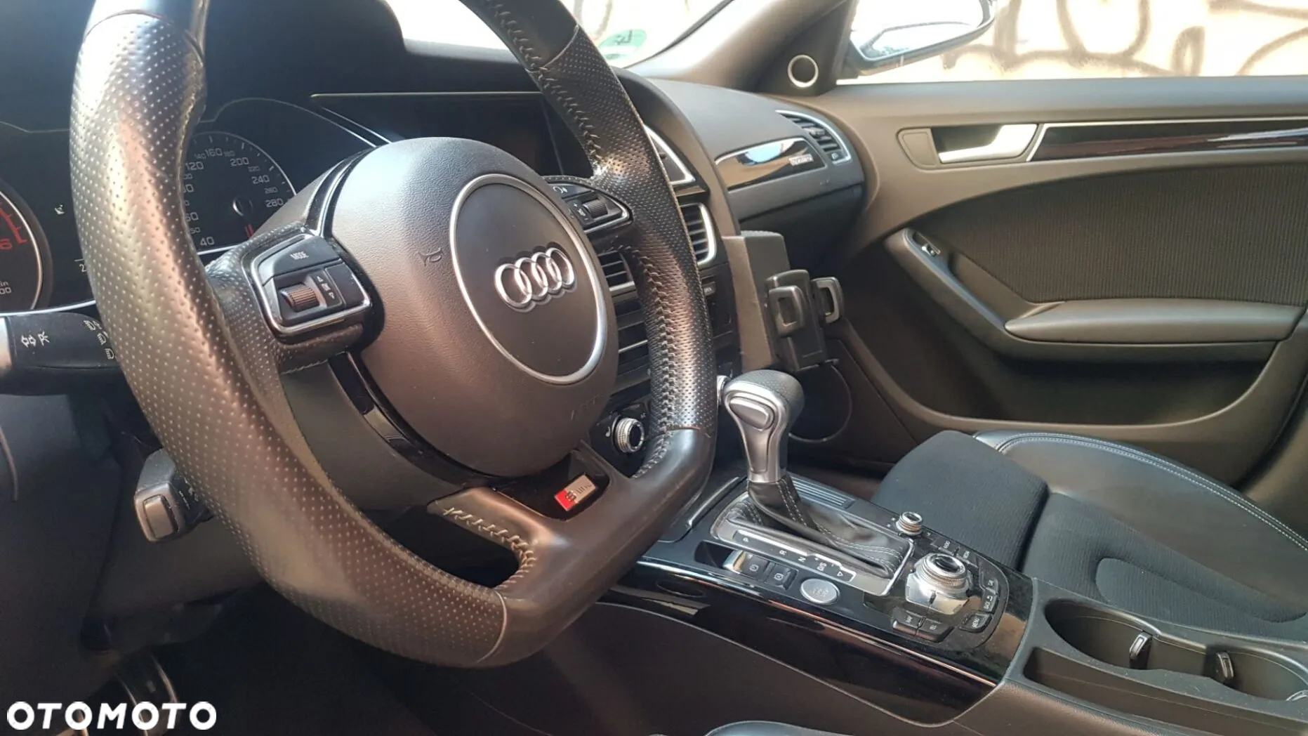 Audi A4 2.0 TDI Quattro Sport S tronic - 26