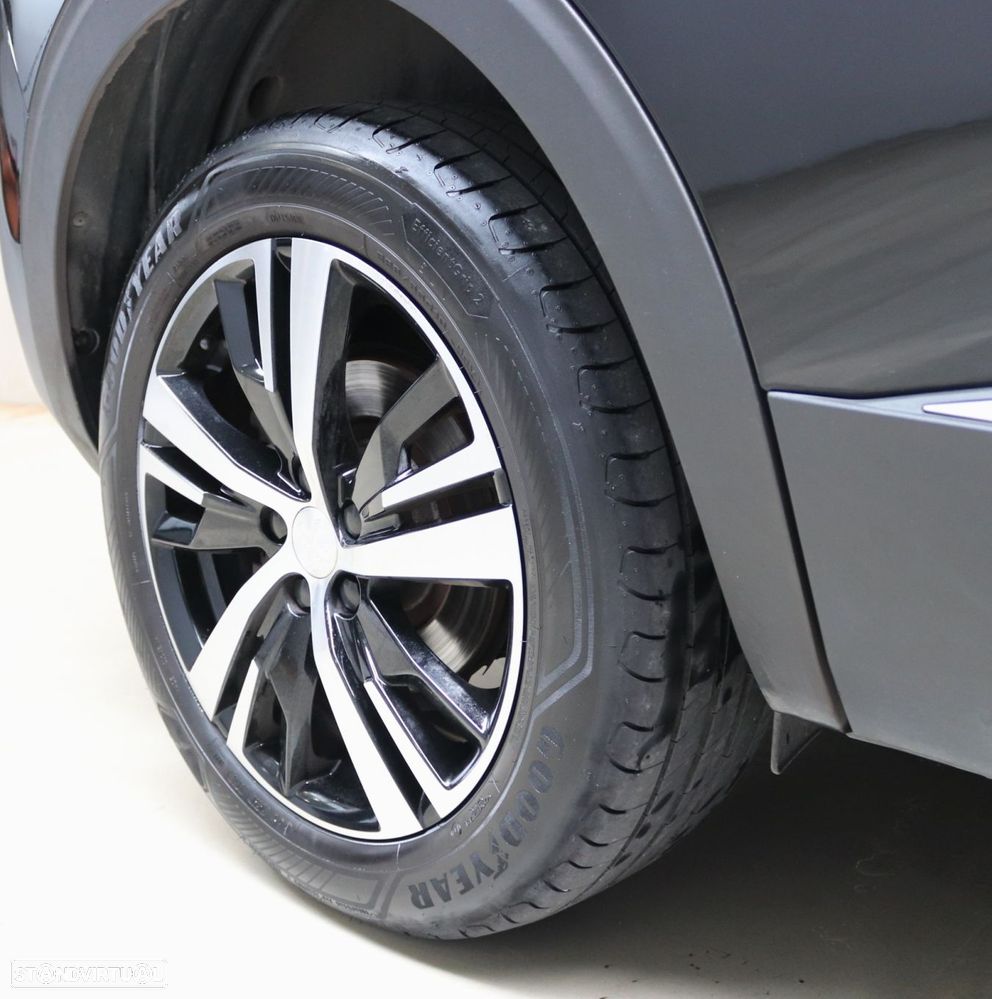 Peugeot 5008 1.5 BlueHDi GT - 47