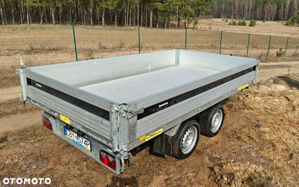 Brenderup TT5325ATB3500 - 7