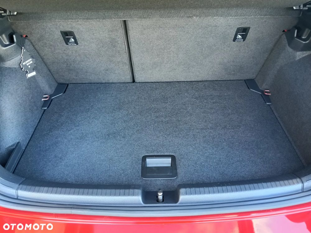 Volkswagen Polo 1.0 TSI Special Edition - 18