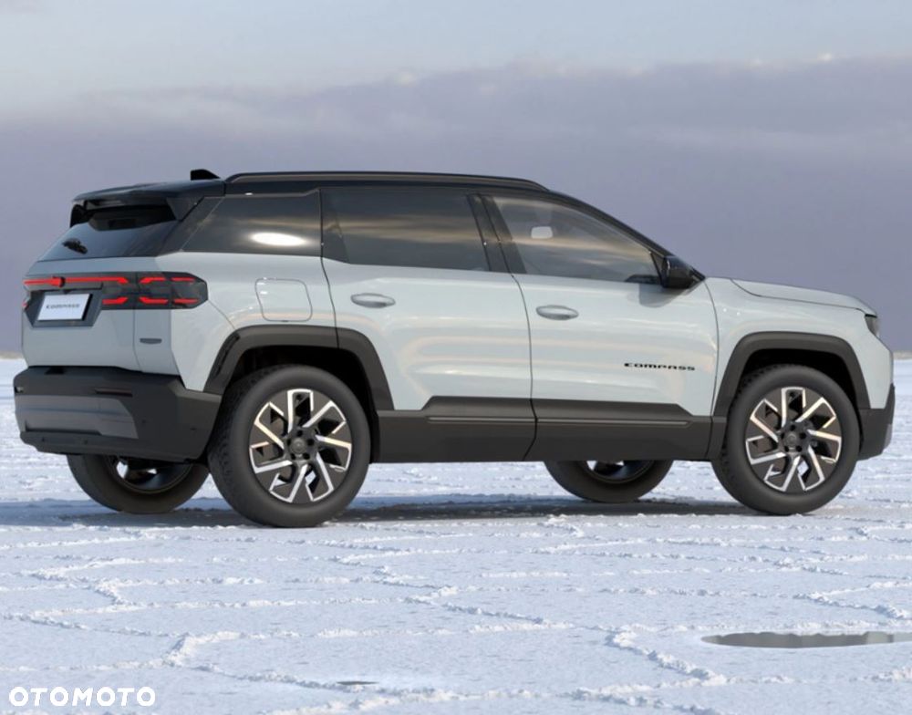 Jeep Compass 1.2 T3 mHEV Summit FWD DCT - 7