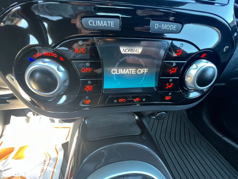 Nissan Juke - 28