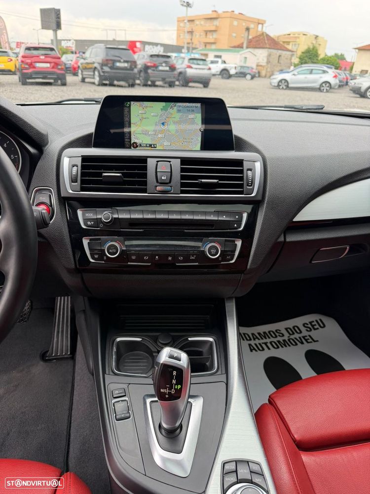 BMW 218 - 30