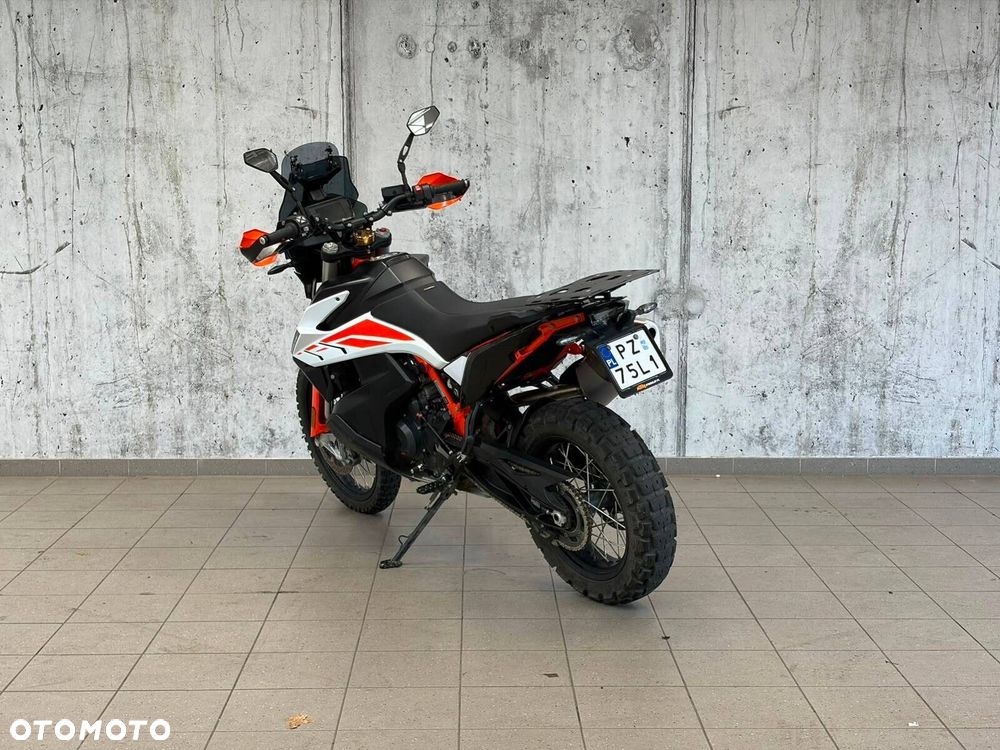 KTM SX - 5